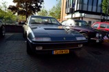 Evenement: oldtimerrally Veendam