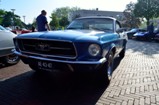 Evenement: oldtimerrally Veendam