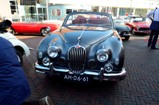 Evenement: oldtimerrally Veendam