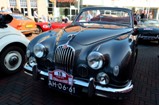 Evenement: oldtimerrally Veendam