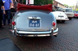 Evenement: oldtimerrally Veendam