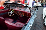 Evenement: oldtimerrally Veendam