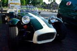 Evenement: oldtimerrally Veendam