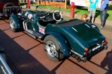 Evenement: oldtimerrally Veendam