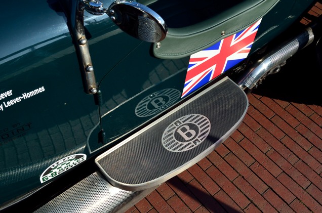 Evenement: oldtimerrally Veendam