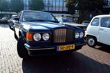 Evenement: oldtimerrally Veendam