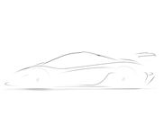 La McLaren P1 GTR sera à couper le souffle