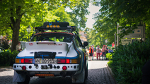 Le Paul Pietsch Classic Racing 2014 and its treasures