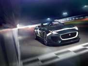 Jaguar F-TYPE Project 7 is the first Special Operations project