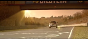 Movie: Range Rover Sport RS is in a hurry