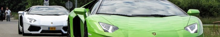 Supercar sunday à Assen : seconde partie