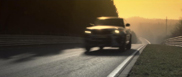 Vidéo: voici un Range Rover Sport, mais pas comme nous le connaissions