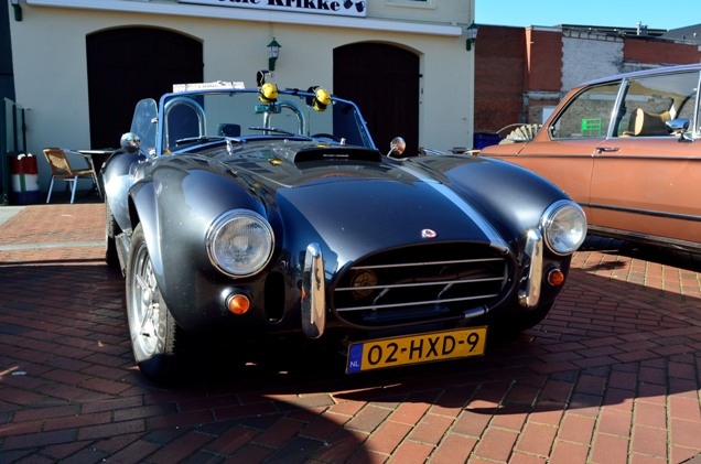 Event: Tellerlikker Rally 2014