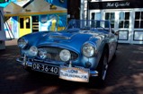 Event: Tellerlikker Rally 2014