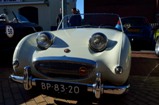 Event: Tellerlikker Rally 2014