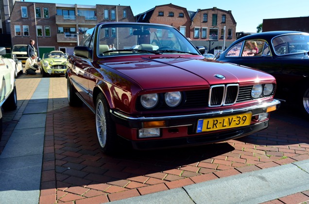 Event: Tellerlikker Rally 2014