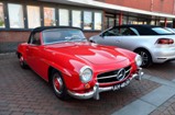 Event: Tellerlikker Rally 2014