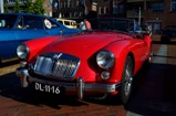 Event: Tellerlikker Rally 2014