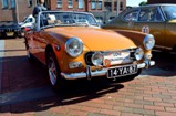Event: Tellerlikker Rally 2014