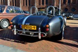 Event: Tellerlikker Rally 2014