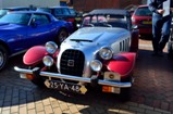 Event: Tellerlikker Rally 2014