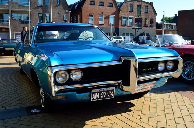 Event: Tellerlikker Rally 2014