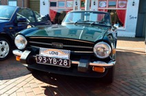 Event: Tellerlikker Rally 2014