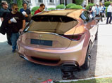 Event: Concorso d'Eleganza Villa d'Este 2014