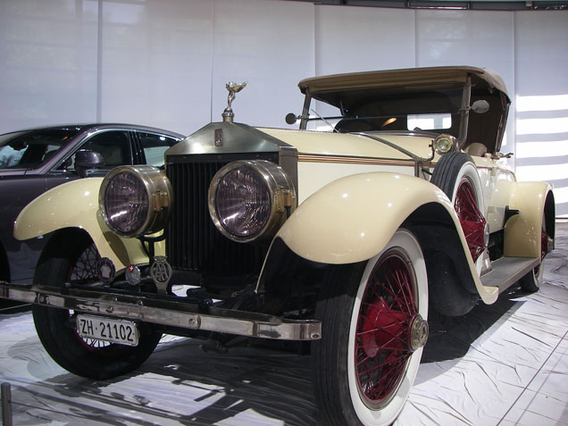 Event: Concorso d'Eleganza Villa d'Este 2014
