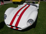 Event: Concorso d'Eleganza Villa d'Este 2014