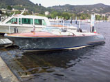 Event: Concorso d'Eleganza Villa d'Este 2014