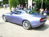 Event: Concorso d'Eleganza Villa d'Este 2014