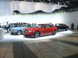 Event: Concorso d'Eleganza Villa d'Este 2014