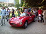 Event: Concorso d'Eleganza Villa d'Este 2014
