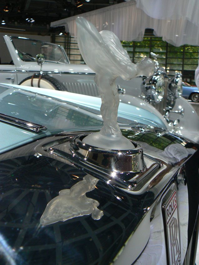 Event: Concorso d'Eleganza Villa d'Este 2014
