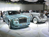 Event: Concorso d'Eleganza Villa d'Este 2014