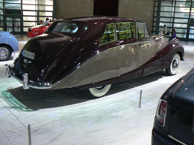 Event: Concorso d'Eleganza Villa d'Este 2014