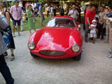 Event: Concorso d'Eleganza Villa d'Este 2014