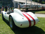 Event: Concorso d'Eleganza Villa d'Este 2014