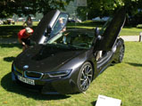 Event: Concorso d'Eleganza Villa d'Este 2014