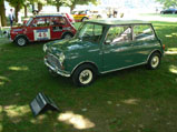 Event: Concorso d'Eleganza Villa d'Este 2014