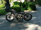 Event: Concorso d'Eleganza Villa d'Este 2014