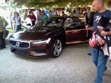Event: Concorso d'Eleganza Villa d'Este 2014
