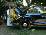 Event: Concorso d'Eleganza Villa d'Este 2014