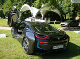Event: Concorso d'Eleganza Villa d'Este 2014