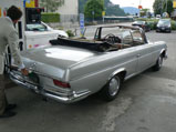 Event: Concorso d'Eleganza Villa d'Este 2014