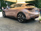 Event: Concorso d'Eleganza Villa d'Este 2014