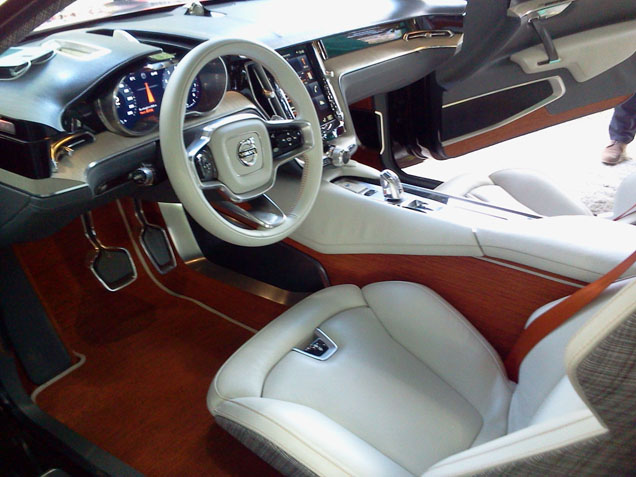 Event: Concorso d'Eleganza Villa d'Este 2014