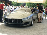 Event: Concorso d'Eleganza Villa d'Este 2014