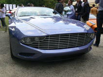 Event: Concorso d'Eleganza Villa d'Este 2014